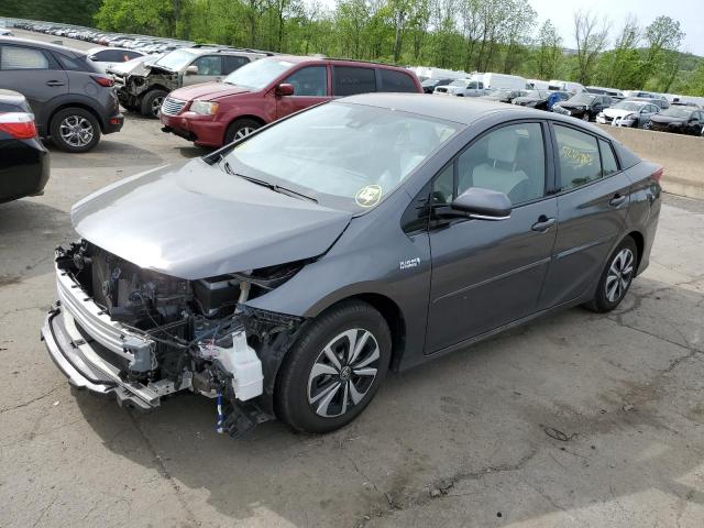 Obraz 1 z 2017 TOYOTA PRIUS PRIME  2017 z VIN JTDKARFP6H3034663