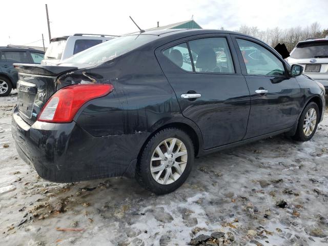 Image 3 of 2016 NISSAN VERSA S 2016 with VIN 3N1CN7AP1GL827279