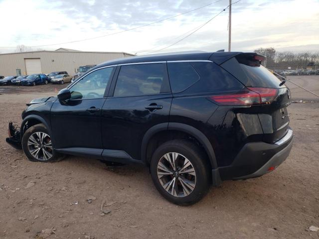 Image 2 of 2023 NISSAN ROGUE SV 2023 with VIN JN8BT3BB4PW481771