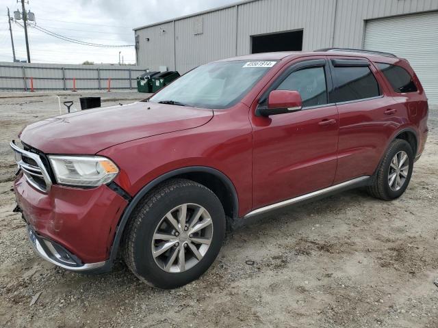 Изображение 1 2014 DODGE DURANGO LIMITED 2014 с VIN 1C4RDHDGXEC598895