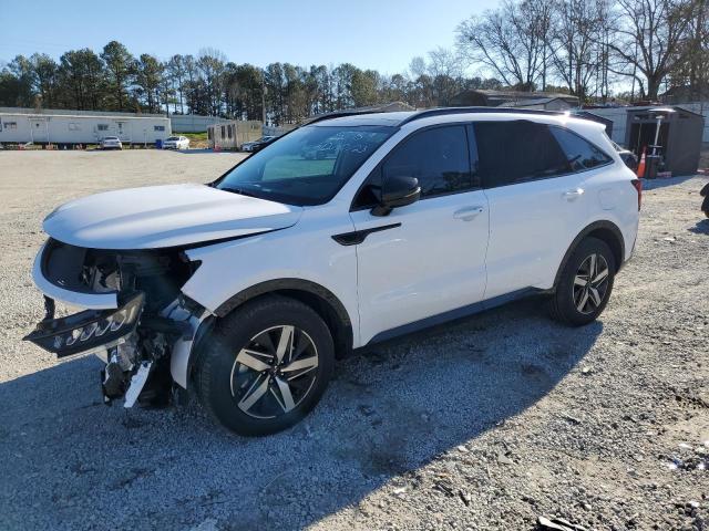2023 KIA SORENTO S 2023 image