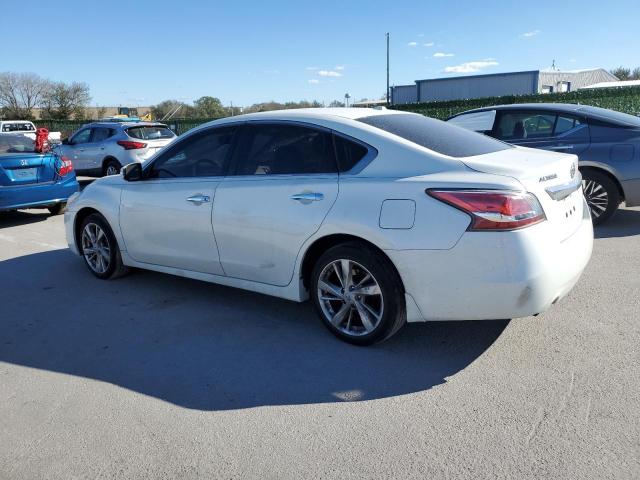 Image 2 of 2015 NISSAN ALTIMA 2.5 2015 with VIN 1N4AL3AP6FN908625