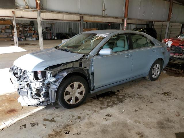 Изображение 1 2007 TOYOTA CAMRY CE 2007 с VIN 4T1BE46K37U704086