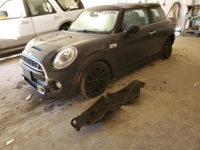 Obraz 2016 MINI COOPER S 2016