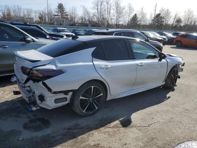 Obraz 3 z 2018 TOYOTA CAMRY XSE 2018 z VIN 4T1BZ1HK7JU002540