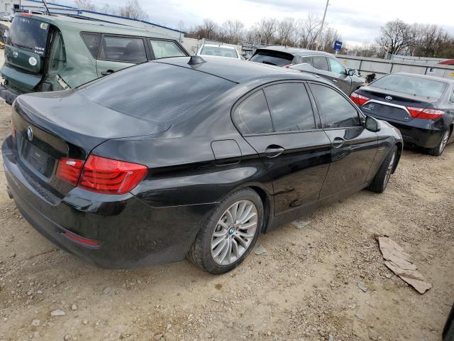 Image 3 of 2014 BMW 528 XI 2014 with VIN WBA5A7C56ED219450