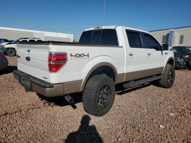 Изображение 3 2014 FORD F150 SUPERCREW 2014 с VIN 1FTFW1EF6EKD39529