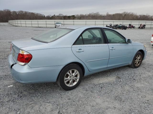 Изображение 3 2005 TOYOTA CAMRY LE 2005 с VIN 4T1BF30K05U601060