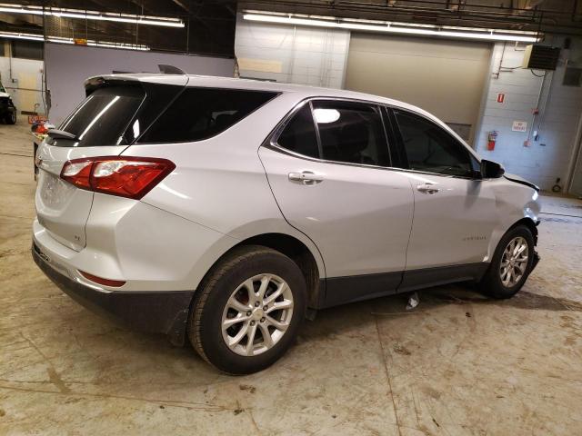 Изображение 3 2018 CHEVROLET EQUINOX LT 2018 с VIN 2GNAXJEV1J6243469