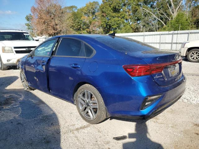 Image 2 of 2019 KIA FORTE GT LINE 2019 with VIN 3KPF34AD7KE026129