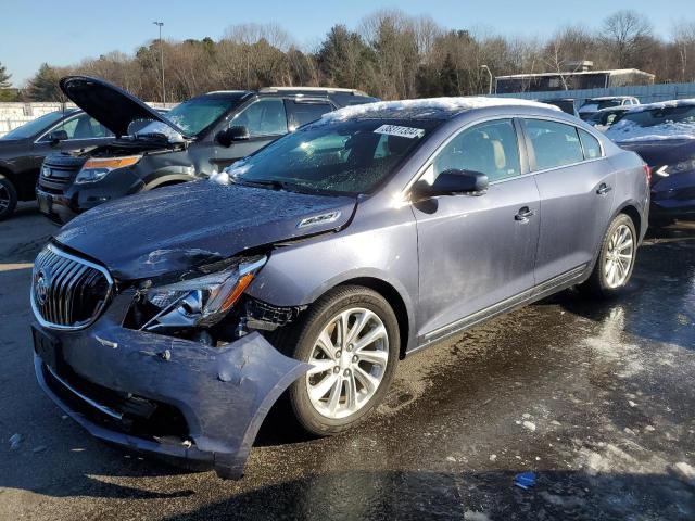 Изображение 2015 BUICK LACROSSE  2015