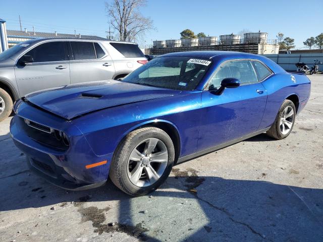 Изображение 1 2019 DODGE CHALLENGER SXT 2019 с VIN 2C3CDZAG1KH712036