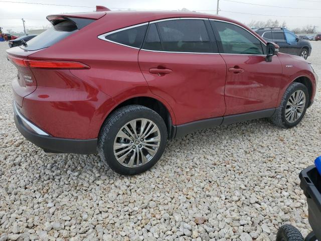 Obraz 3 z 2021 TOYOTA VENZA LE 2021 z VIN JTEAAAAH0MJ050579