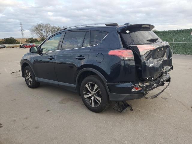 Image 2 of 2018 TOYOTA RAV4 ADVENTURE 2018 with VIN JTMWFREV1JD127450