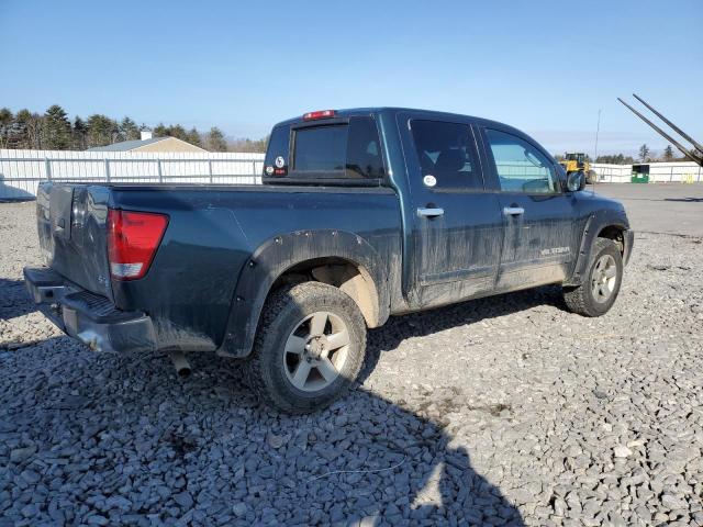 Image 3 of 2007 NISSAN TITAN XE 2007 with VIN 1N6BA07B17N207634