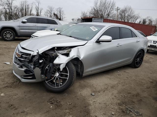 2017 CADILLAC ATS  2017 image