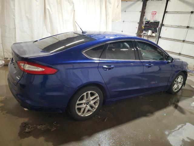 Image 3 of 2015 FORD FUSION SE 2015 with VIN 3FA6P0HD9FR145839