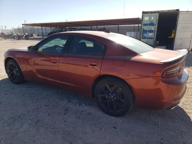 Image 2 of 2023 DODGE CHARGER SXT 2023 with VIN 2C3CDXBG5PH554813
