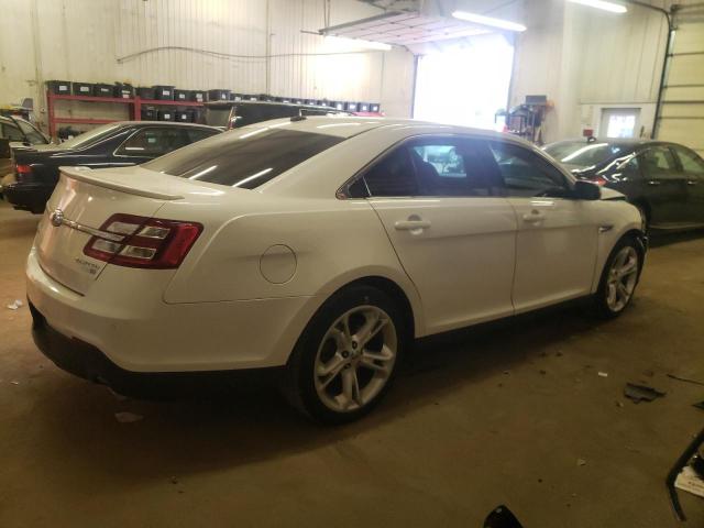 Obraz 3 z 2016 FORD TAURUS LIMITED 2016 z VIN 1FAHP2J88GG118058