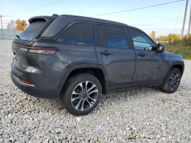 Image 3 of 2022 JEEP GRAND CHEROKEE LIMITED 2022 with VIN 1C4RJHBG3N8533823