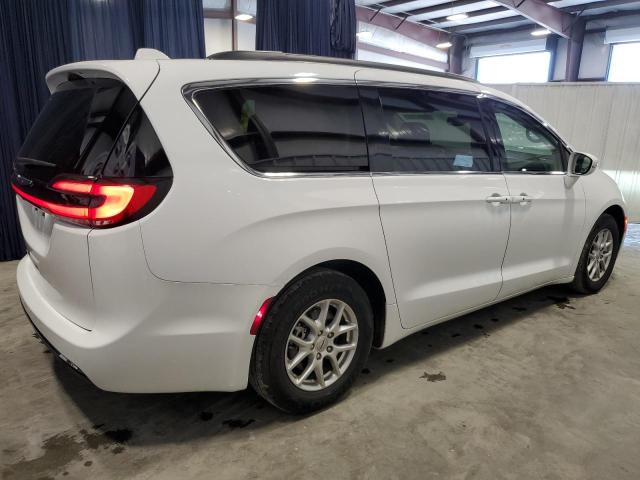Obraz 3 z 2022 CHRYSLER PACIFICA TOURING L 2022 z VIN 2C4RC1BG1NR169231