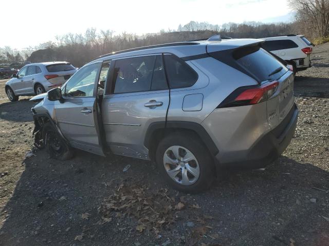 Obraz 2 z 2020 TOYOTA RAV4 LE 2020 z VIN 2T3G1RFV2LW133569