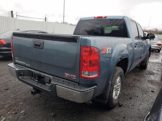 Изображение 3 2010 GMC SIERRA K1500 SLE 2010 с VIN 3GTRKVE33AG218593
