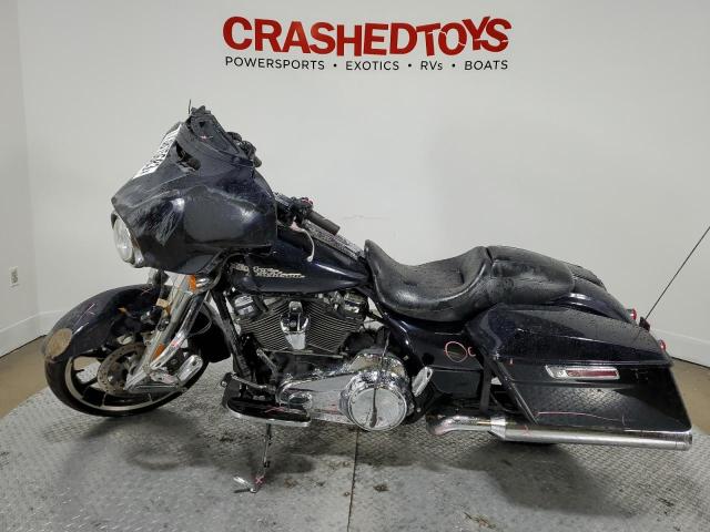 Image 3 of 2020 HARLEY-DAVIDSON FLHX  2020 with VIN 1HD1KBC14LB673802