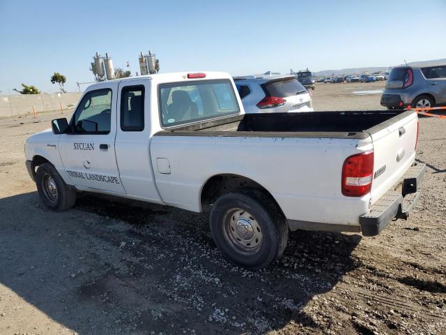 Изображение 2 2007 FORD RANGER SUPER CAB 2007 с VIN 1FTZR14U57PA95348