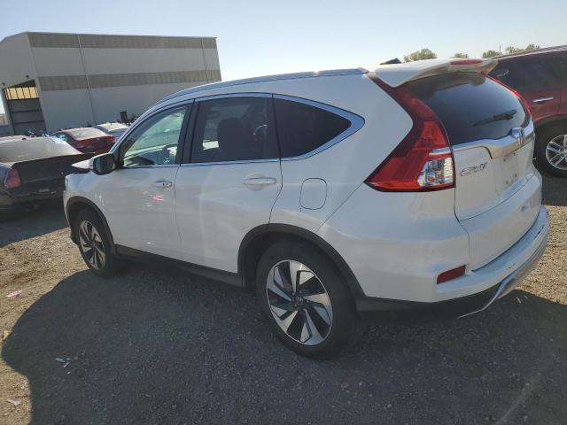 Изображение 2 2016 HONDA CR-V TOURING 2016 с VIN 5J6RM4H91GL006835