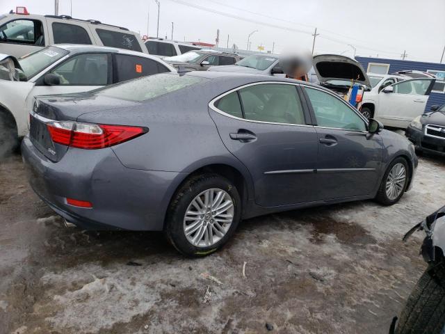 Obraz 3 z 2014 LEXUS ES 350 2014 z VIN JTHBK1GG9E2101429