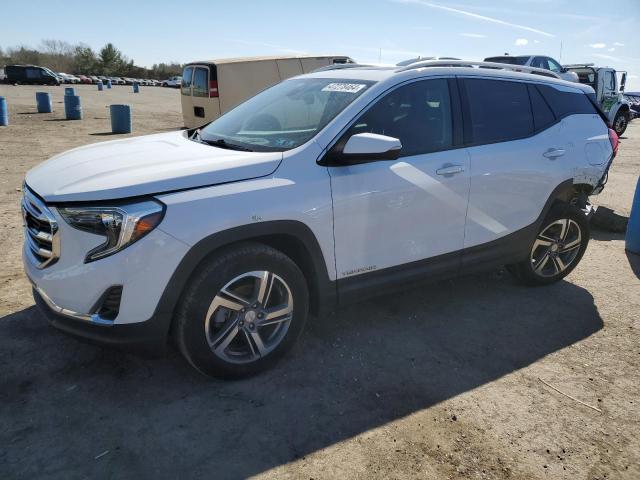 Изображение 1 2020 GMC TERRAIN SLT 2020 с VIN 3GKALVEV5LL101673