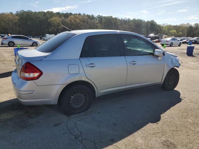 Изображение 3 2007 NISSAN VERSA S 2007 с VIN 3N1BC11E07L406473