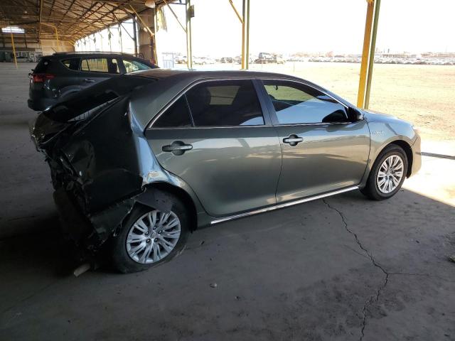Image 3 of 2014 TOYOTA CAMRY HYBRID 2014 with VIN 4T1BD1FK5EU107861