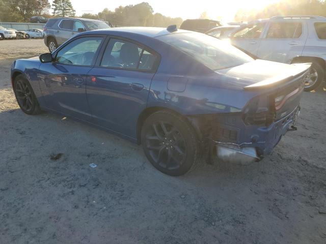 Image 2 of 2020 DODGE CHARGER SXT 2020 with VIN 2C3CDXBG2LH176587