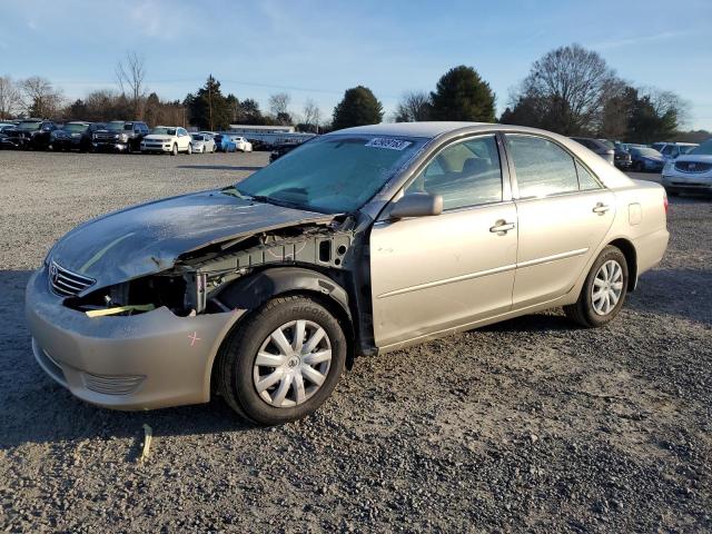 Изображение 1 2006 TOYOTA CAMRY LE 2006 с VIN 4T1BE30K86U159228