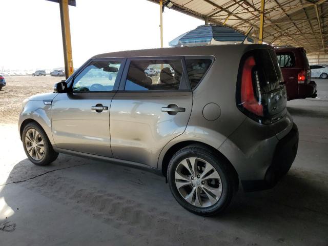 Image 2 of 2014 KIA SOUL + 2014 with VIN KNDJP3A52E7026996
