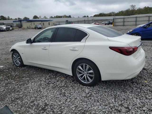 Image 2 of 2018 INFINITI Q50 PURE 2018 with VIN JN1CV7APXJM240236