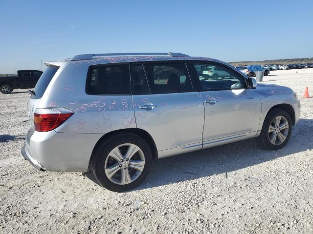 Obraz 3 z 2010 TOYOTA HIGHLANDER LIMITED 2010 z VIN 5TDYK3EH1AS011083