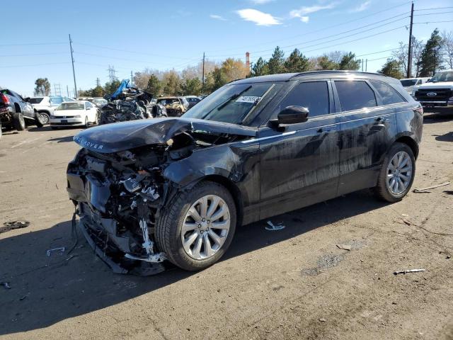 Image 1 of 2018 LAND ROVER RANGE ROVER VELAR S 2018 with VIN SALYB2RV6JA730796