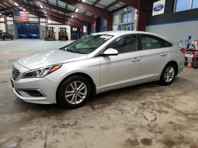Obraz 1 z 2016 HYUNDAI SONATA SE 2016 z VIN 5NPE24AF3GH289253