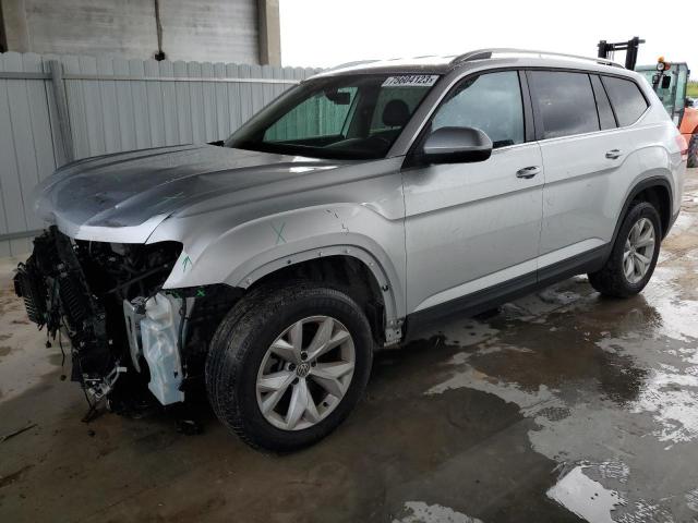 2019 VOLKSWAGEN ATLAS SE 2019 image