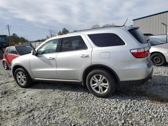 Изображение 2 2011 DODGE DURANGO CREW 2011 с VIN 1D4RD4GG3BC730088