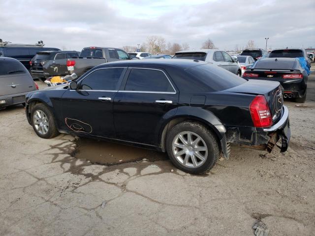 Изображение 2 2009 CHRYSLER 300 LIMITED 2009 с VIN 2C3KA33V59H623819