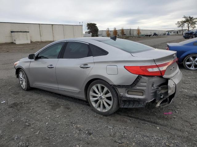 Изображение 2 2013 HYUNDAI AZERA GLS 2013 с VIN KMHFH4JG7DA303729