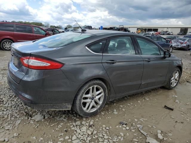 Obraz 3 z 2016 FORD FUSION SE 2016 z VIN 1FA6P0H78G5113673