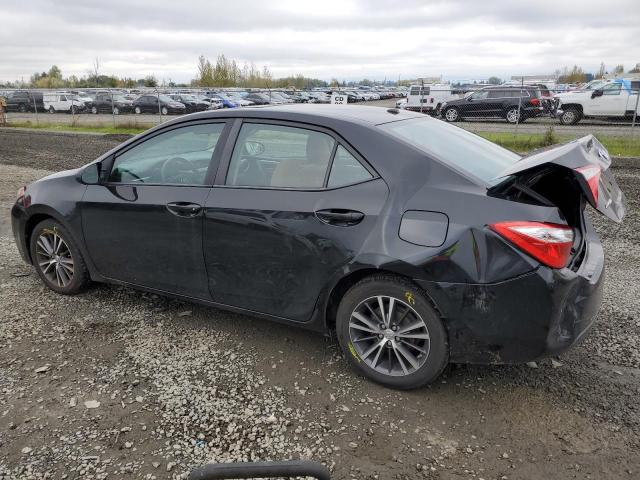 Obraz 2 z 2016 TOYOTA COROLLA L 2016 z VIN 5YFBURHE3GP384938