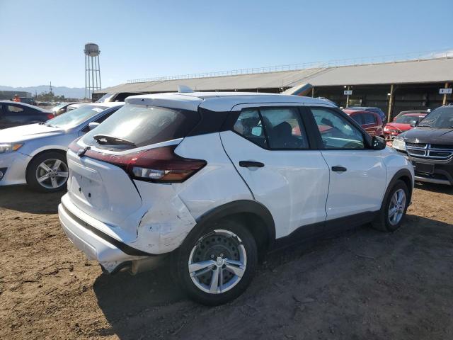 Изображение 3 2023 NISSAN KICKS S 2023 с VIN 3N1CP5BV6PL501196
