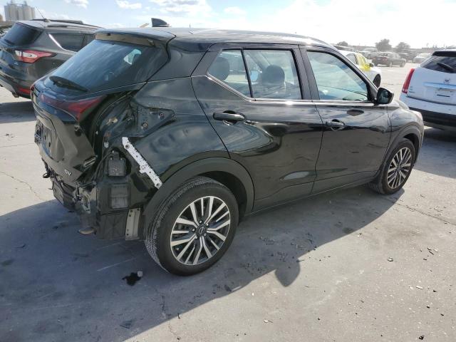 Изображение 3 2022 NISSAN KICKS SV 2022 с VIN 3N1CP5CV5NL496858