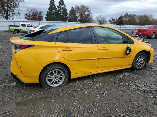 Изображение 3 2016 TOYOTA PRIUS  2016 с VIN JTDKARFU2G3521590